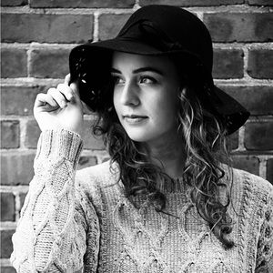 Meet your Posher, Paige